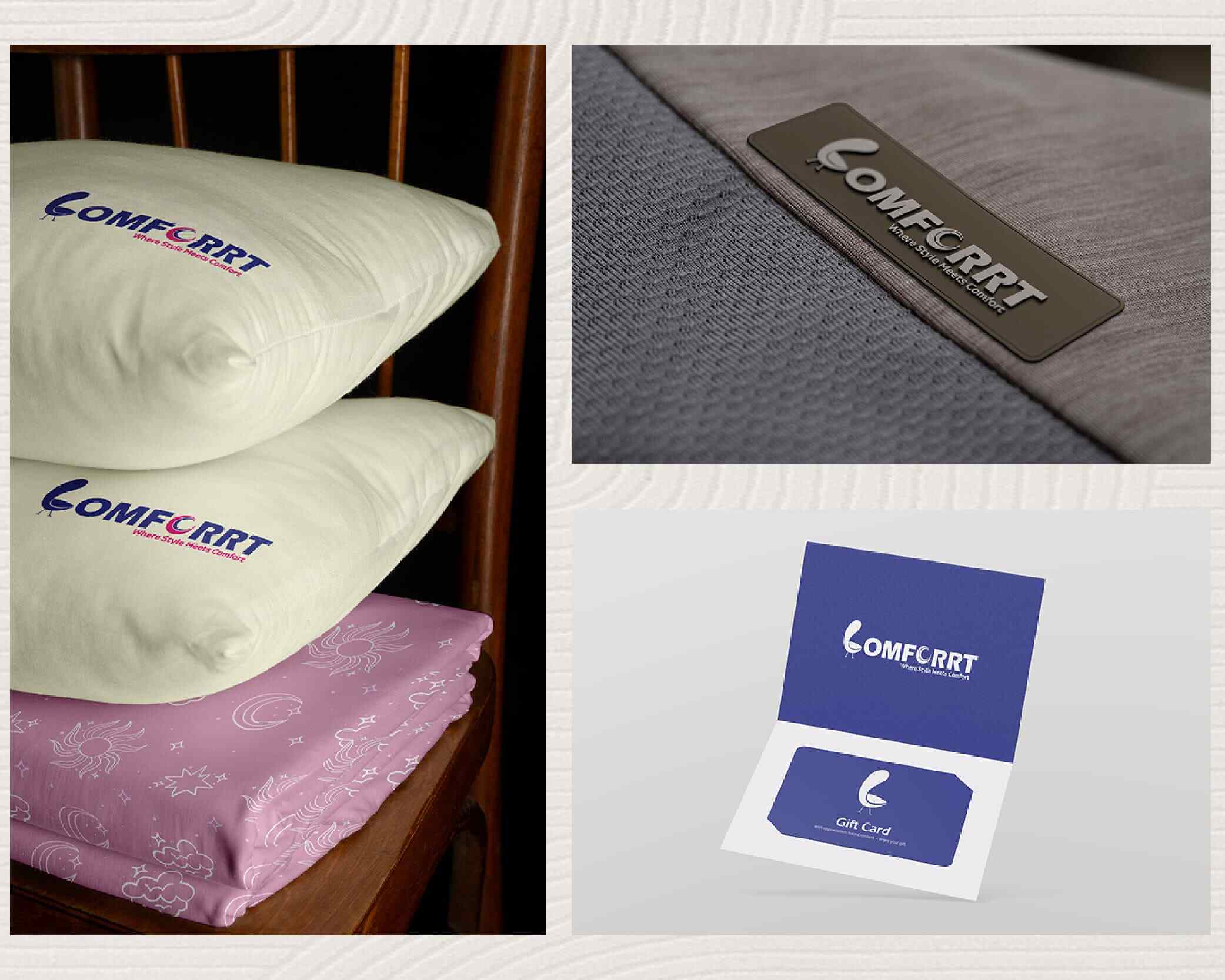 Comforrt